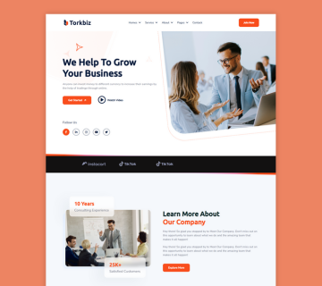 JH Nahid jakir husen nahid front-end developer website design