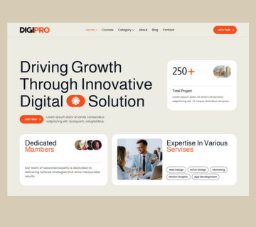 JH Nahid jakir husen nahid front-end developer UiUX design